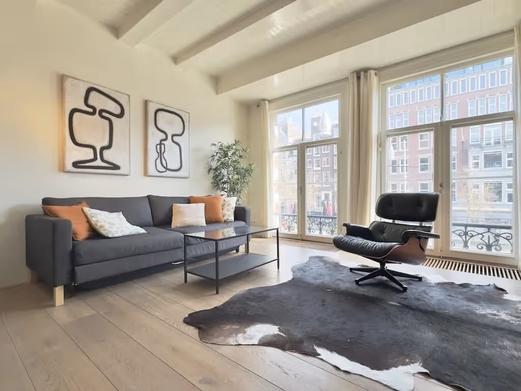 Appartement in Amsterdam, Amsterdam