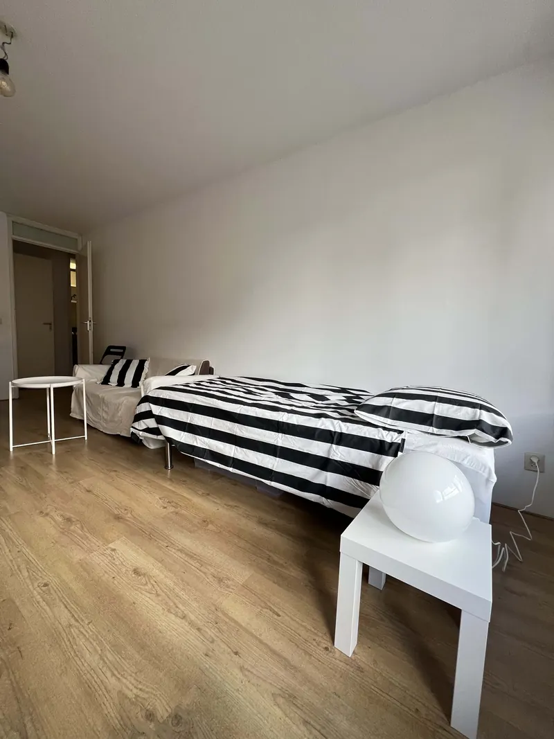 Kamer in Rotterdam, Rotterdam