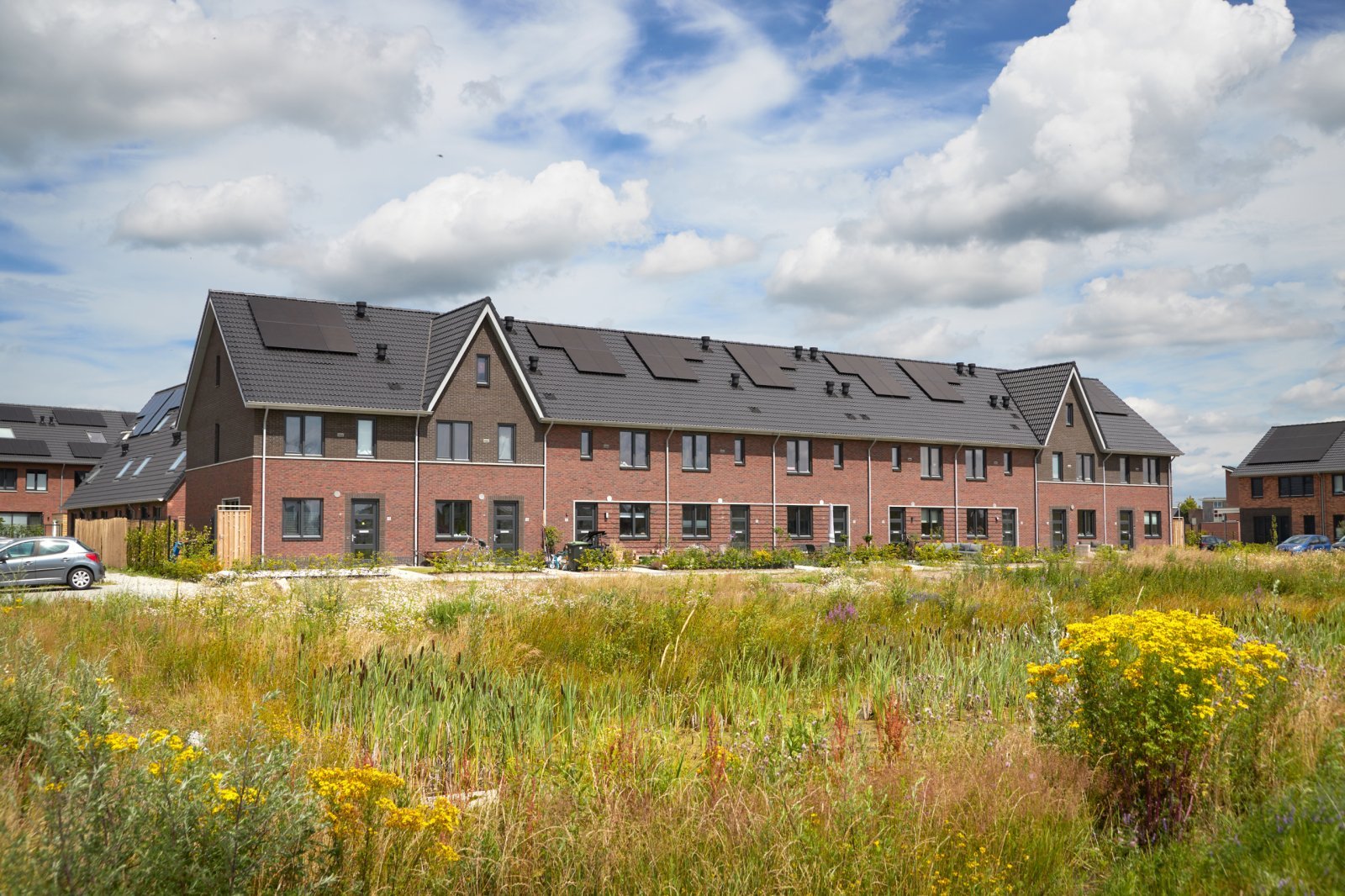 Appartement in Assen, Assen