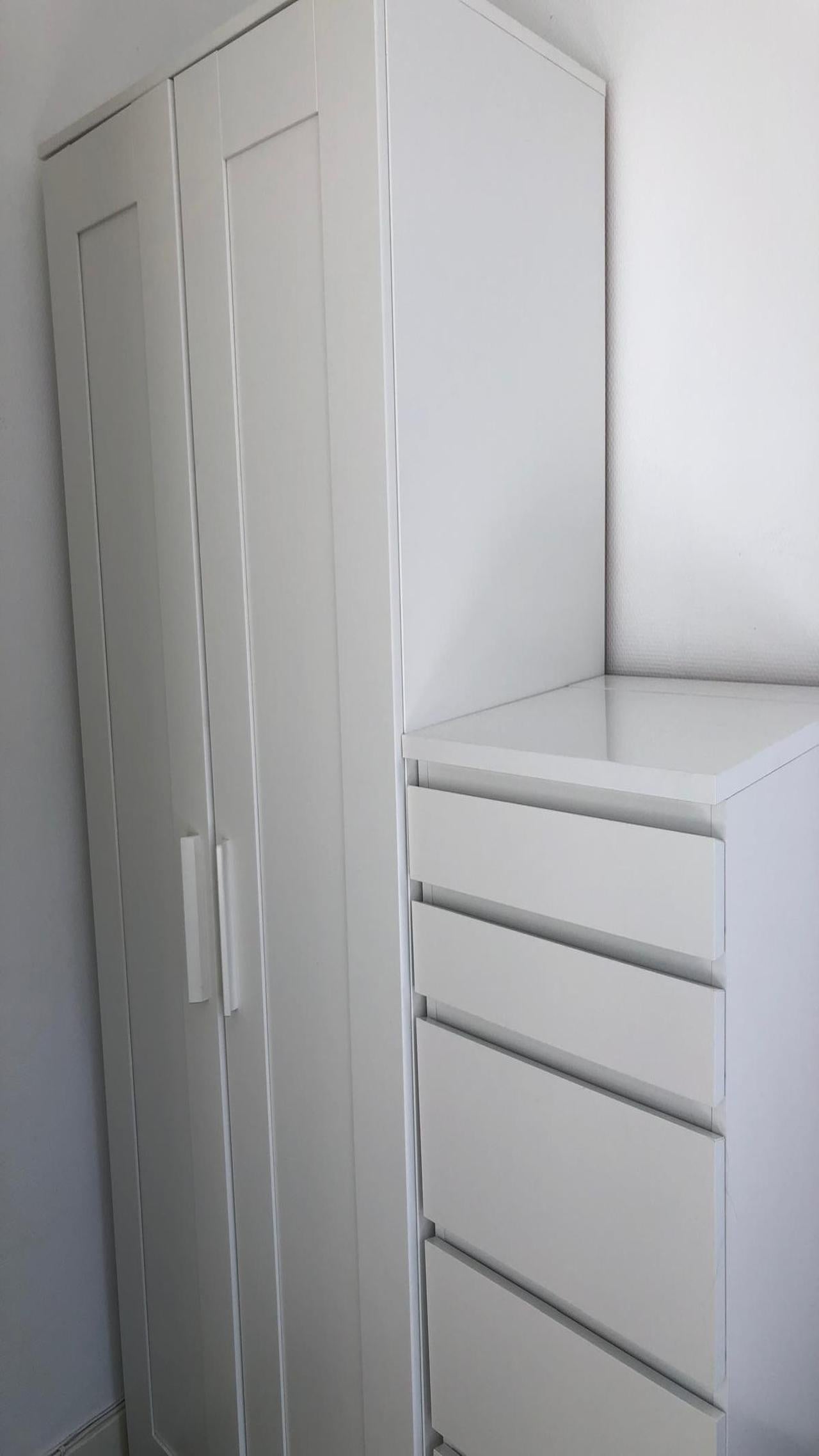 Kamer in Rotterdam, Rotterdam