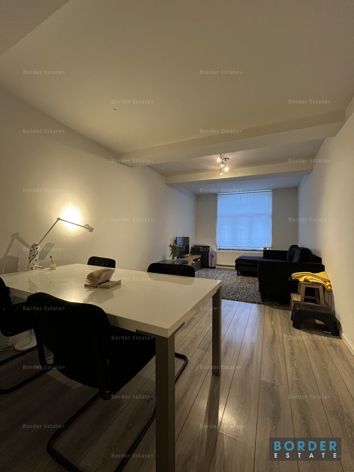 Appartement aan de Wilhelminasingel — foto 1