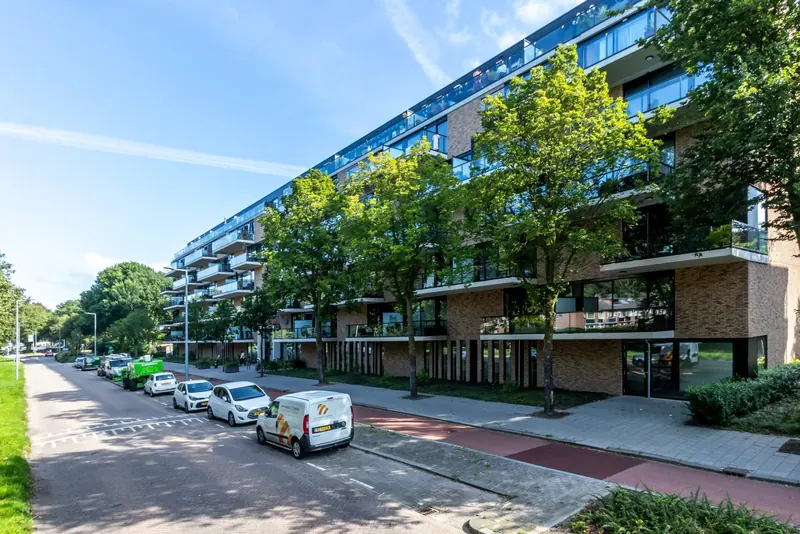 Appartement in Rotterdam, Rotterdam
