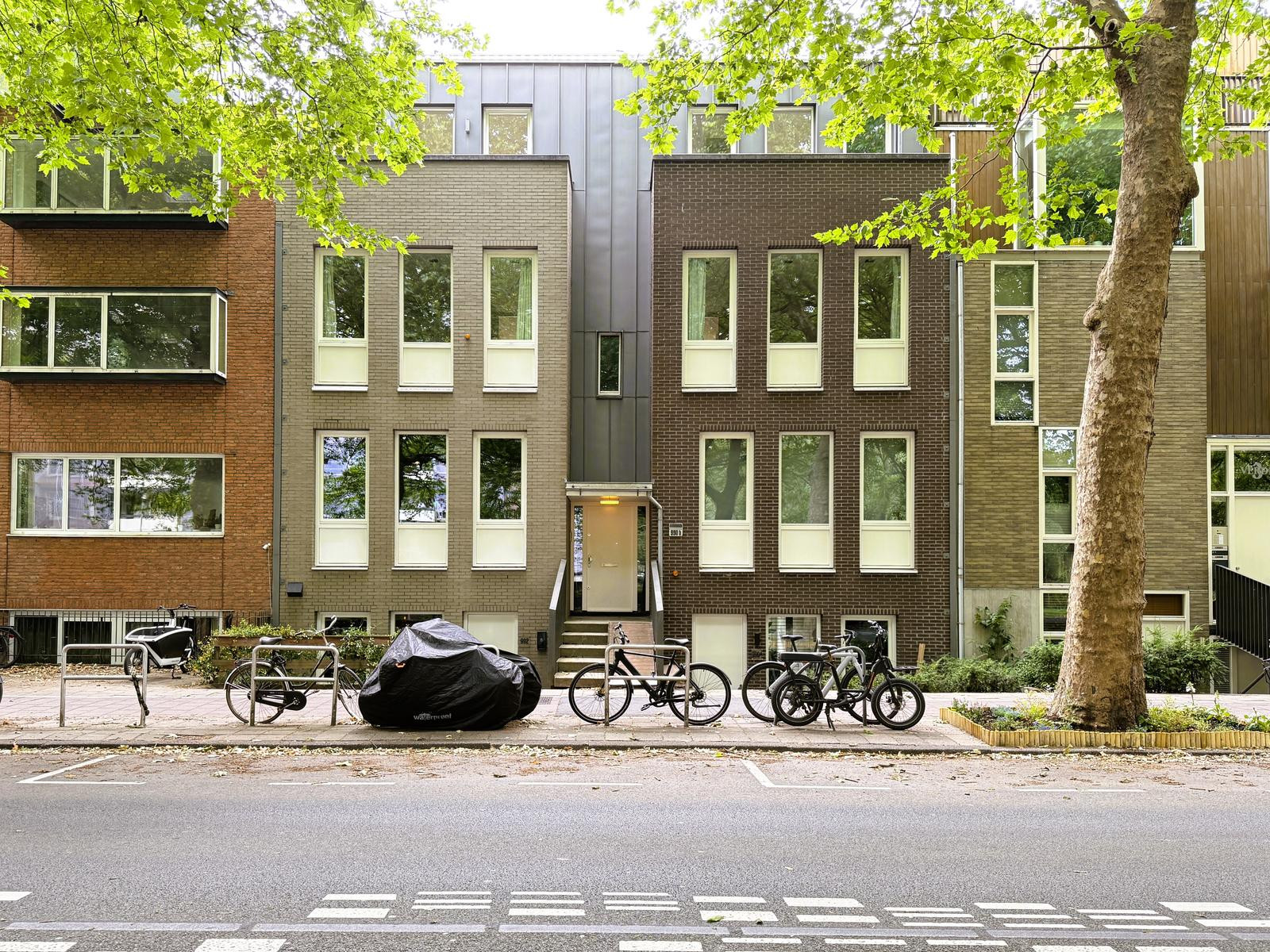 Appartement in Amsterdam, Amsterdam