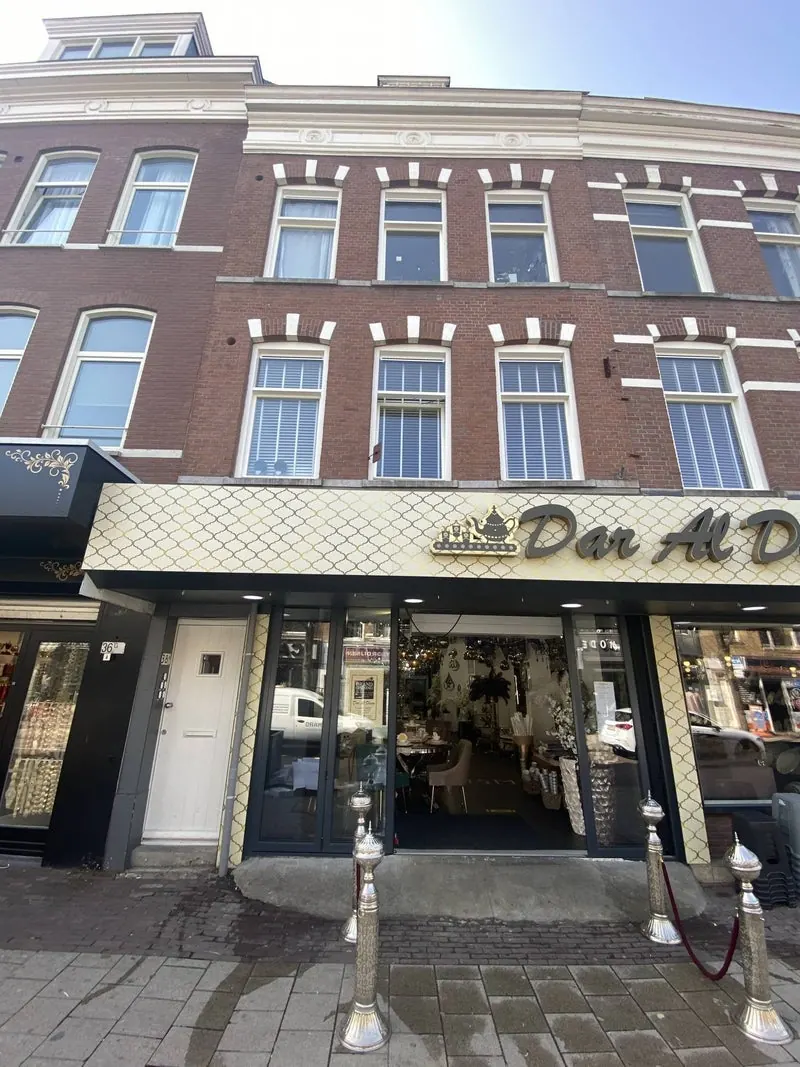 Appartement in Rotterdam, Rotterdam