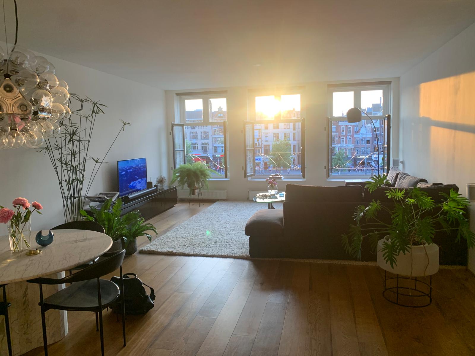 Appartement in Amsterdam, Amsterdam