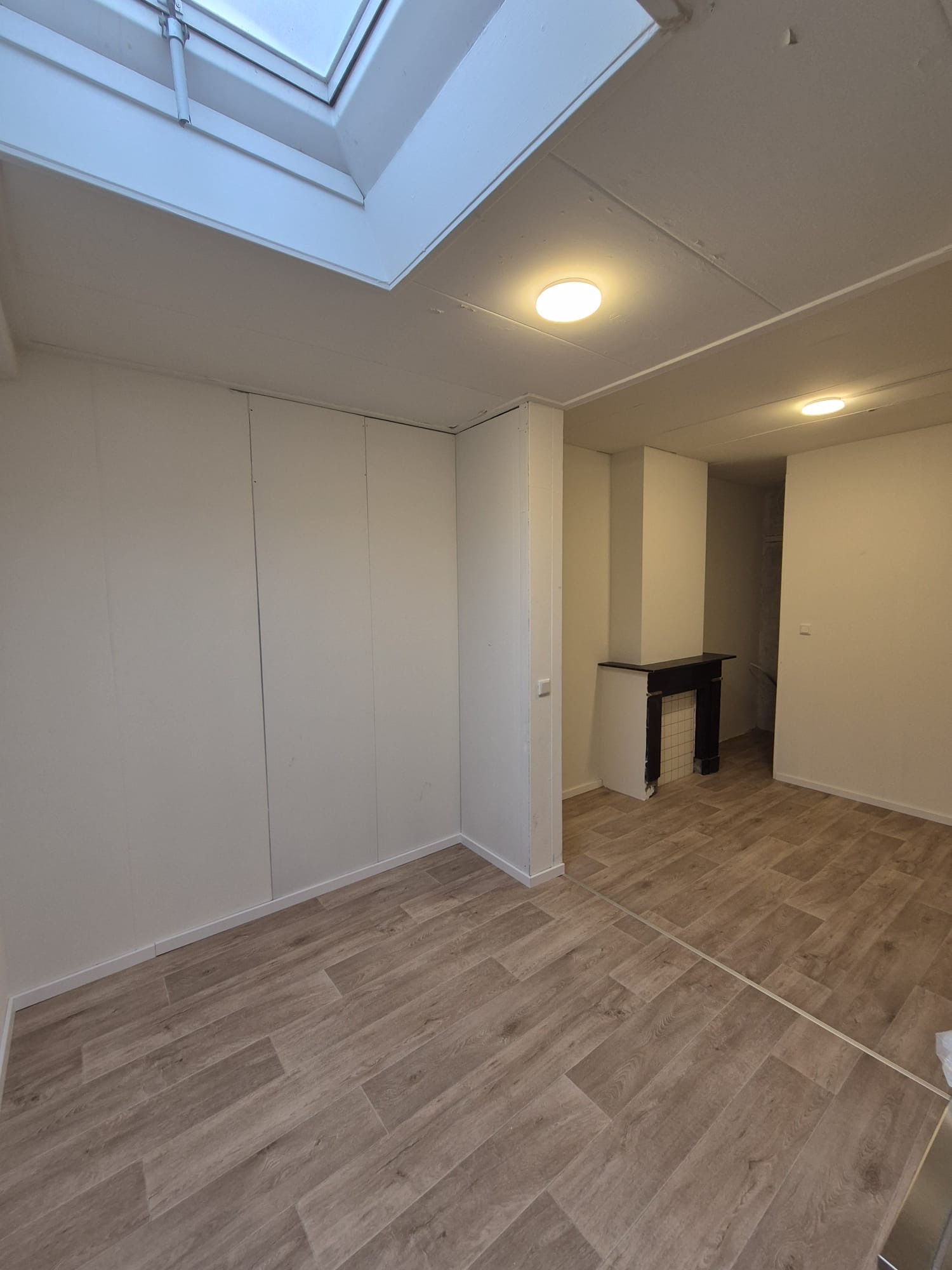 Kamer in 's-Hertogenbosch, 's-Hertogenbosch