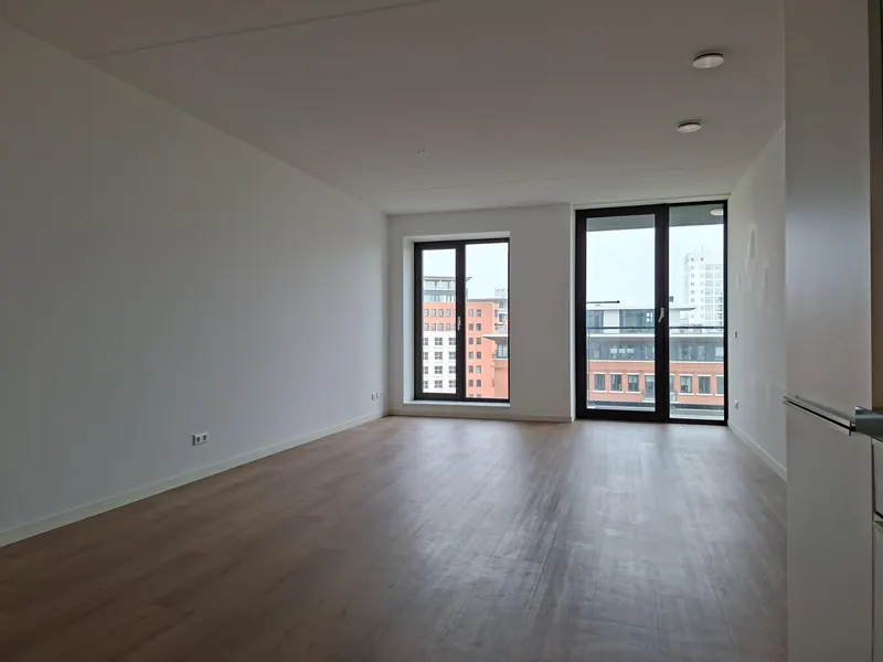 Appartement in Den Haag, Den Haag