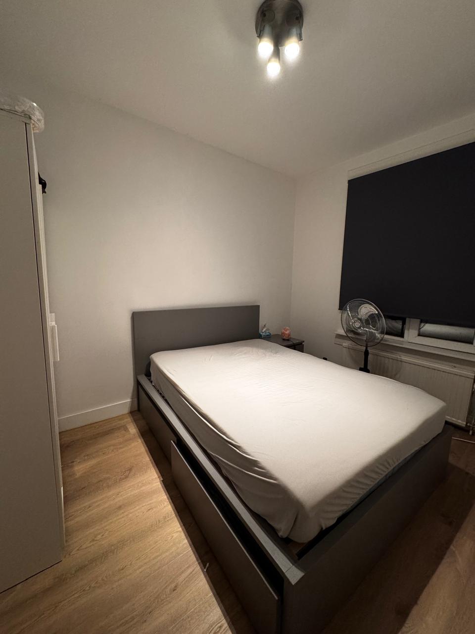 Kamer in Rotterdam, Rotterdam