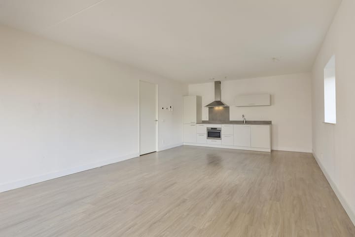 Appartement in Den Haag, Den Haag