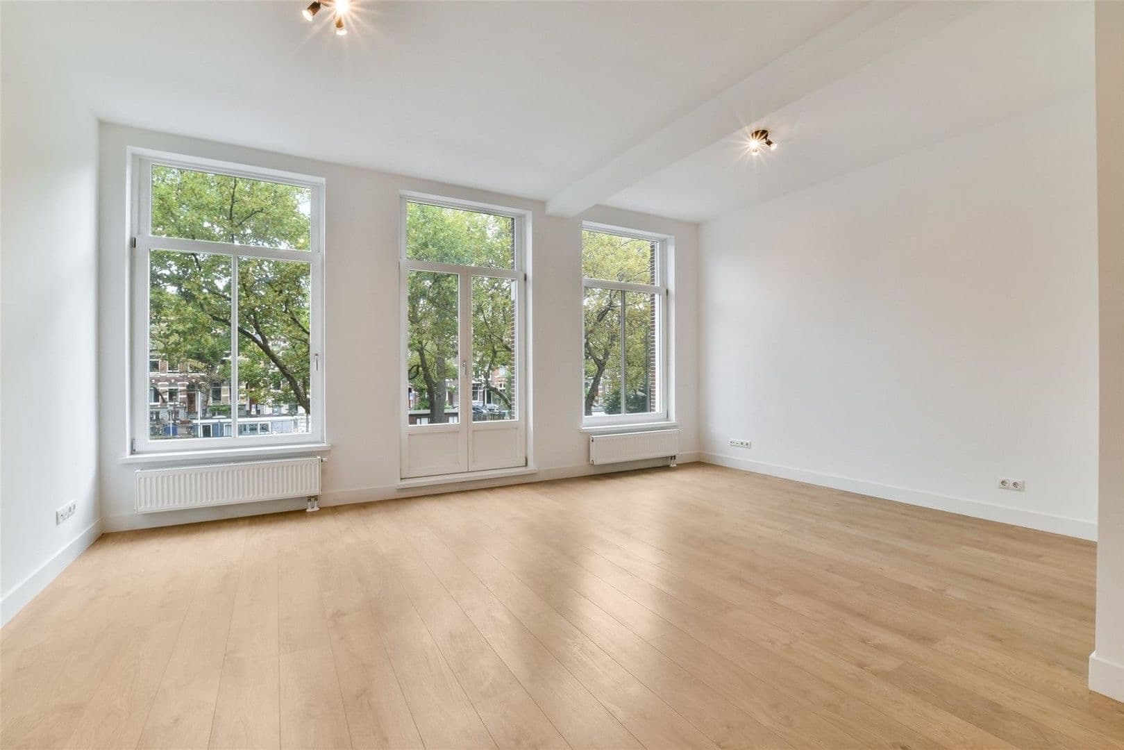 Appartement in Amsterdam, Amsterdam