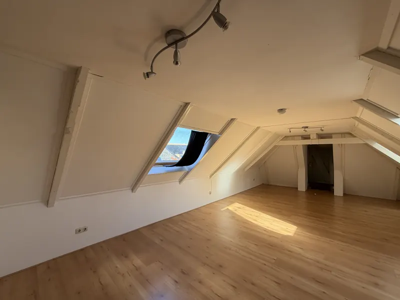 Kamer in Groningen, Groningen