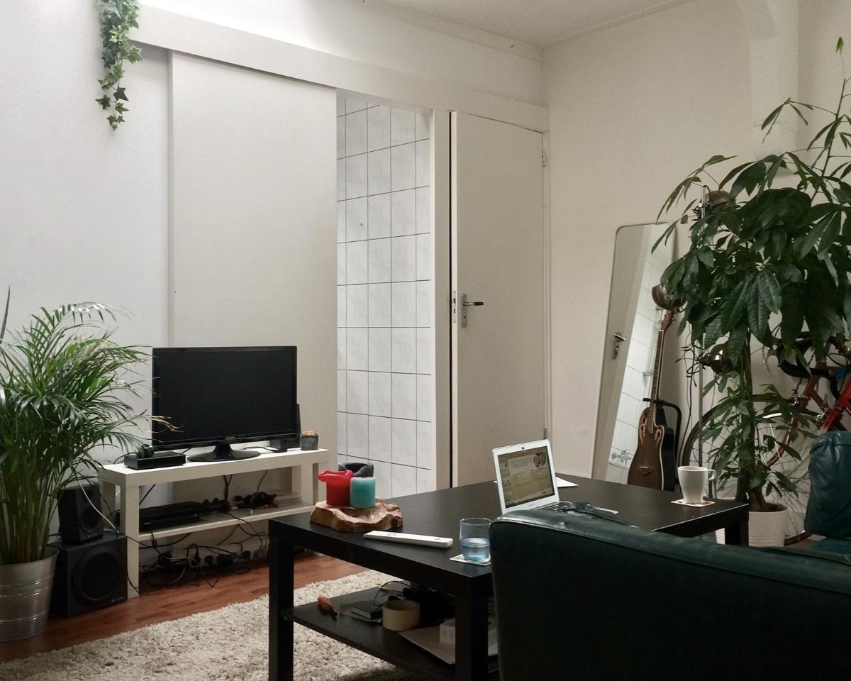 Kamer in Amsterdam, Amsterdam