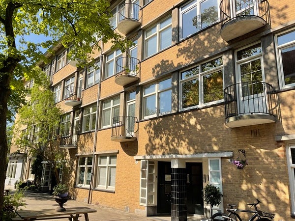 Appartement in Amsterdam, Amsterdam