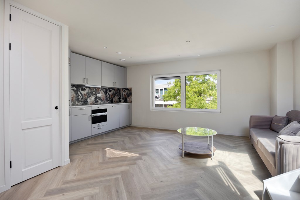 Appartement in Amsterdam, Amsterdam