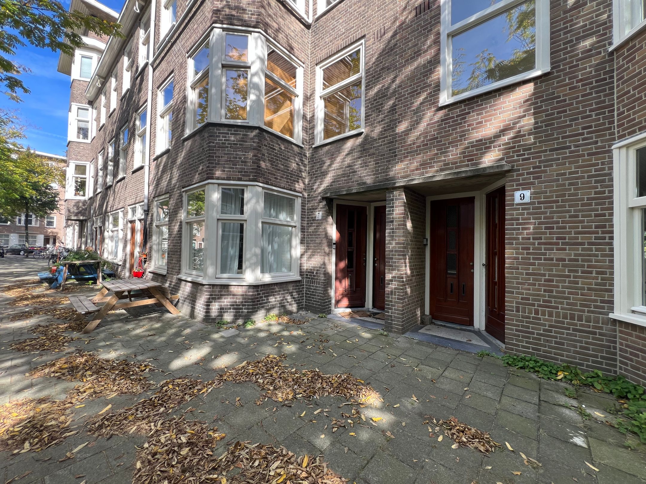 Appartement in Amsterdam, Amsterdam