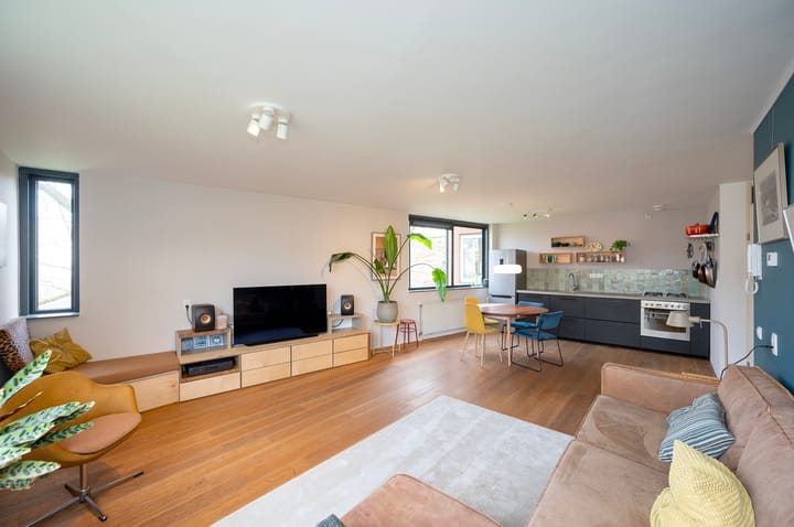 Appartement in Amsterdam, Amsterdam