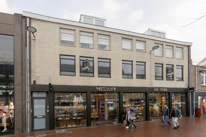 Appartement in Dordrecht, Dordrecht