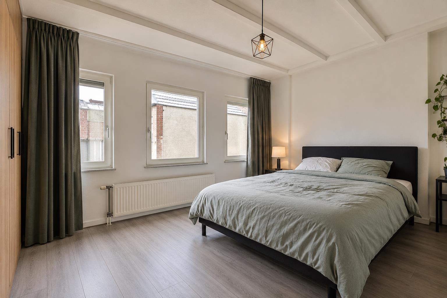 Kamer in Amsterdam, Amsterdam