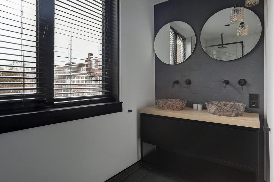Appartement in Amsterdam, Amsterdam