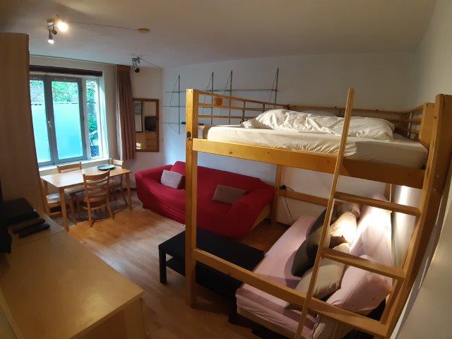 Kamer in Amsterdam, Amsterdam