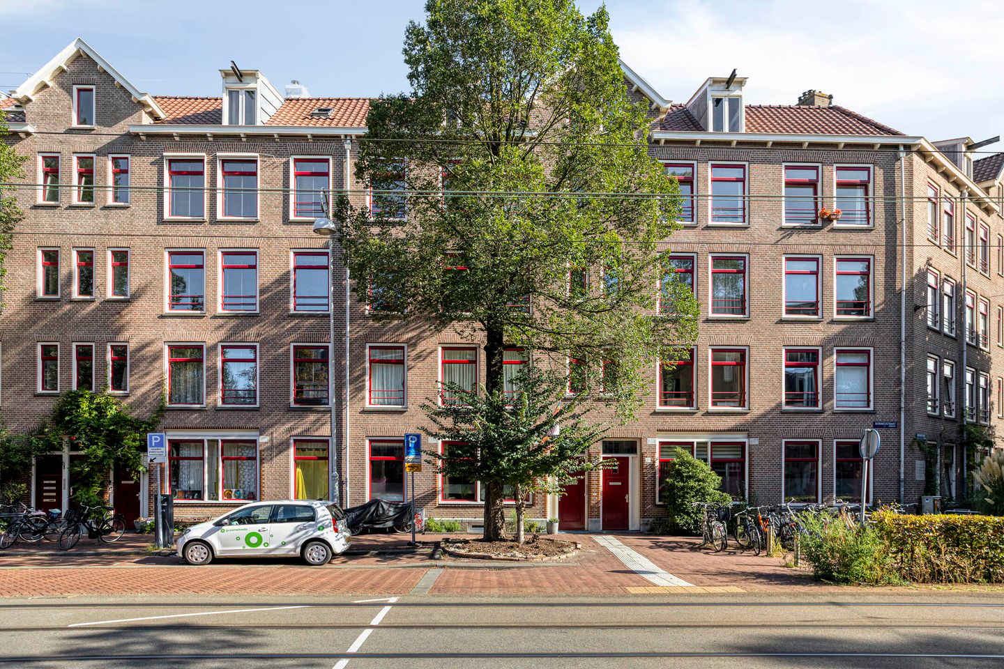 Appartement in Amsterdam, Amsterdam