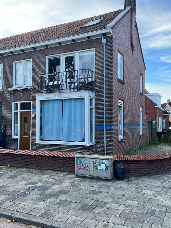 Appartement aan de Bleeklaan — foto 1