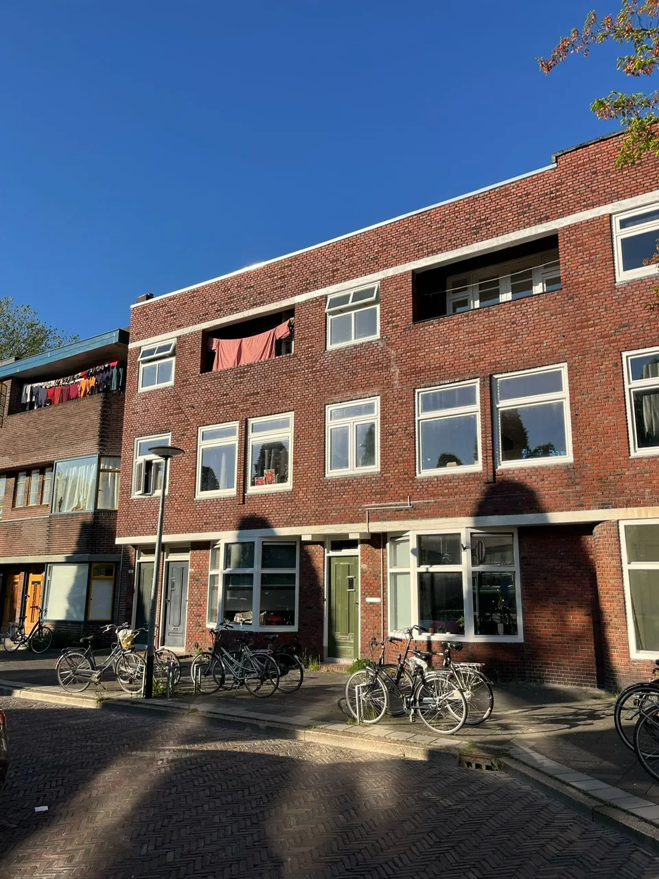 Kamer in Groningen — foto 1