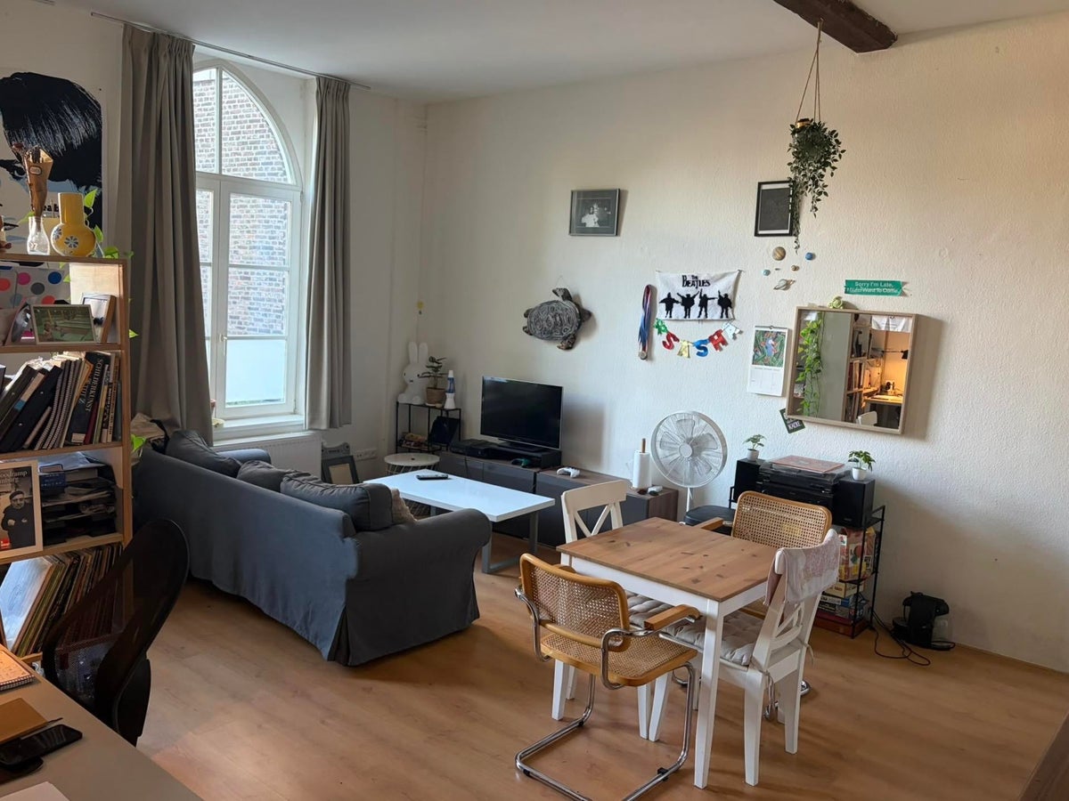 Appartement in Maastricht, Maastricht