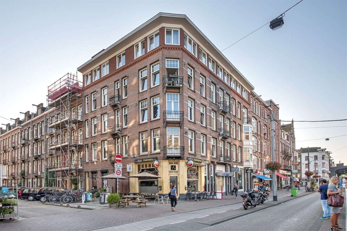 Appartement in Amsterdam, Amsterdam