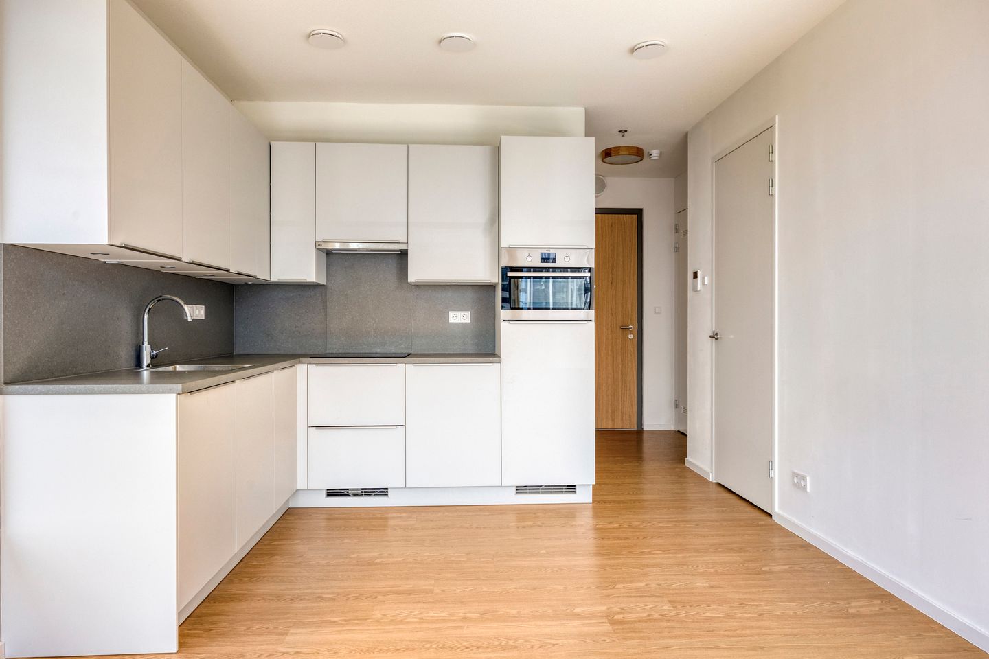 Appartement in Amsterdam, Amsterdam