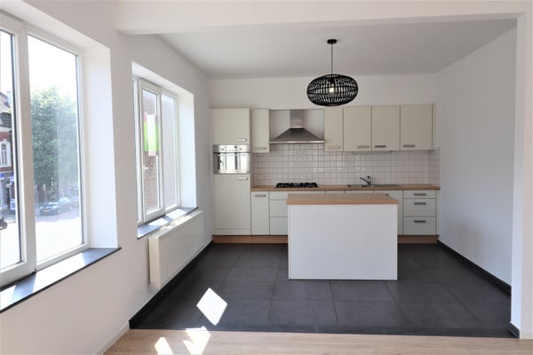 Appartement in Maastricht, Maastricht