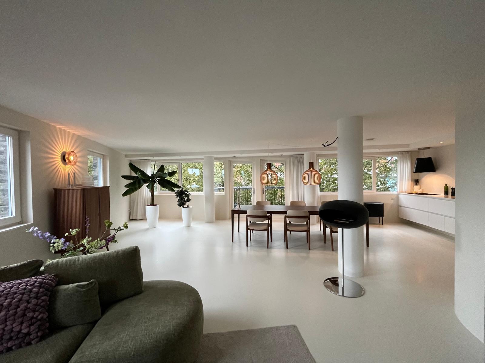 Appartement in Amsterdam, Amsterdam