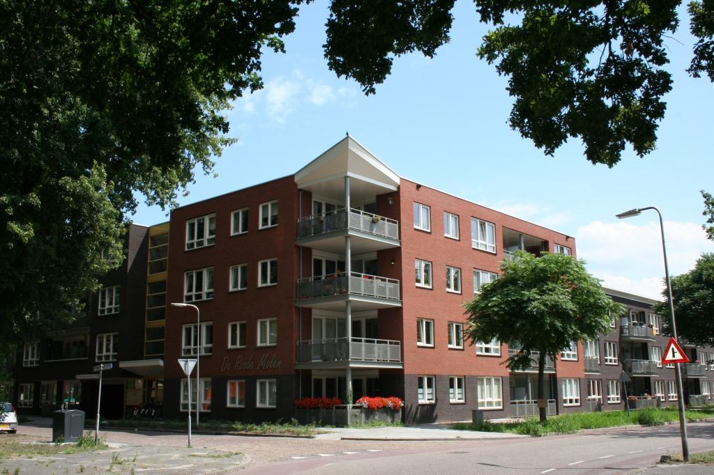 Appartement in Zwolle, Zwolle