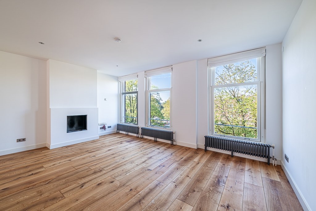 Appartement aan de Marnixkade — foto 1