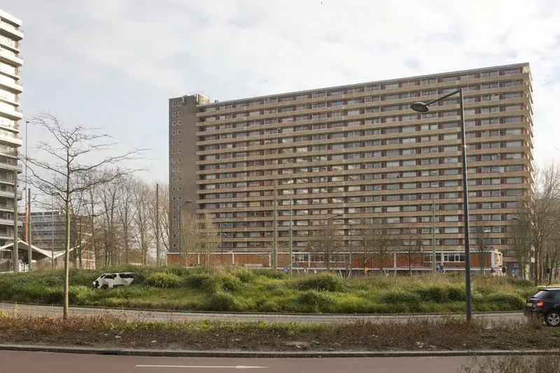Kamer in Delft, Delft