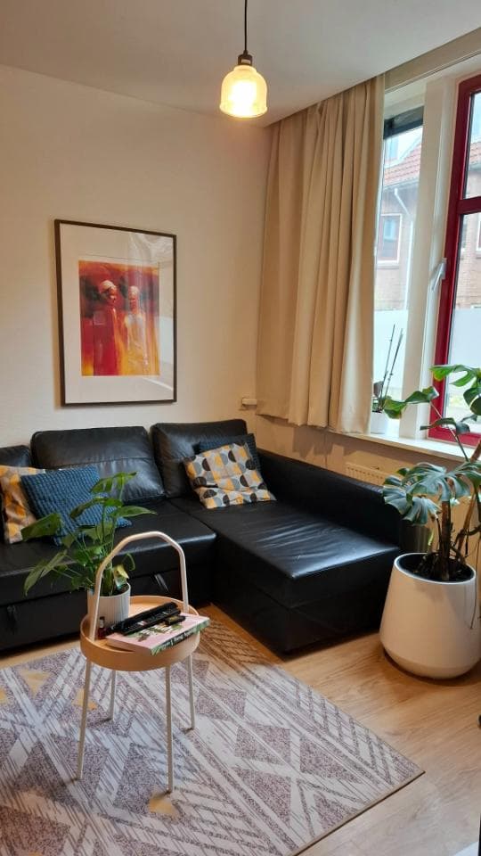Appartement in Amsterdam, Amsterdam