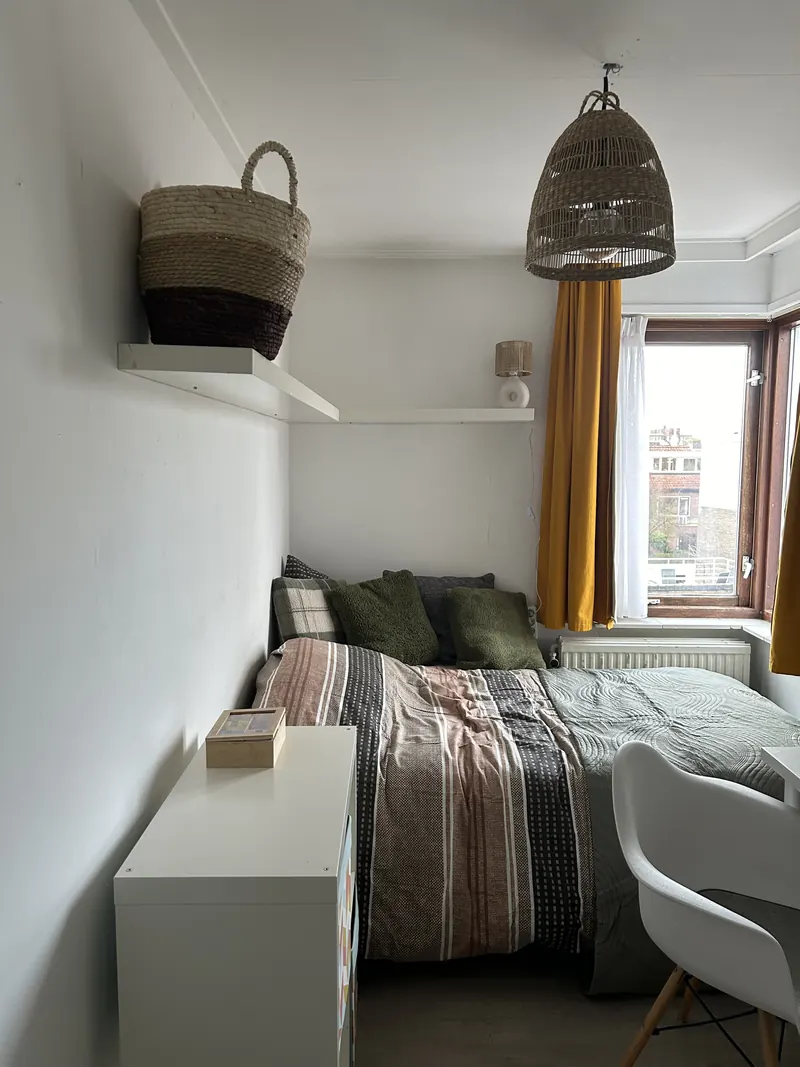 Kamer in Breda, Breda