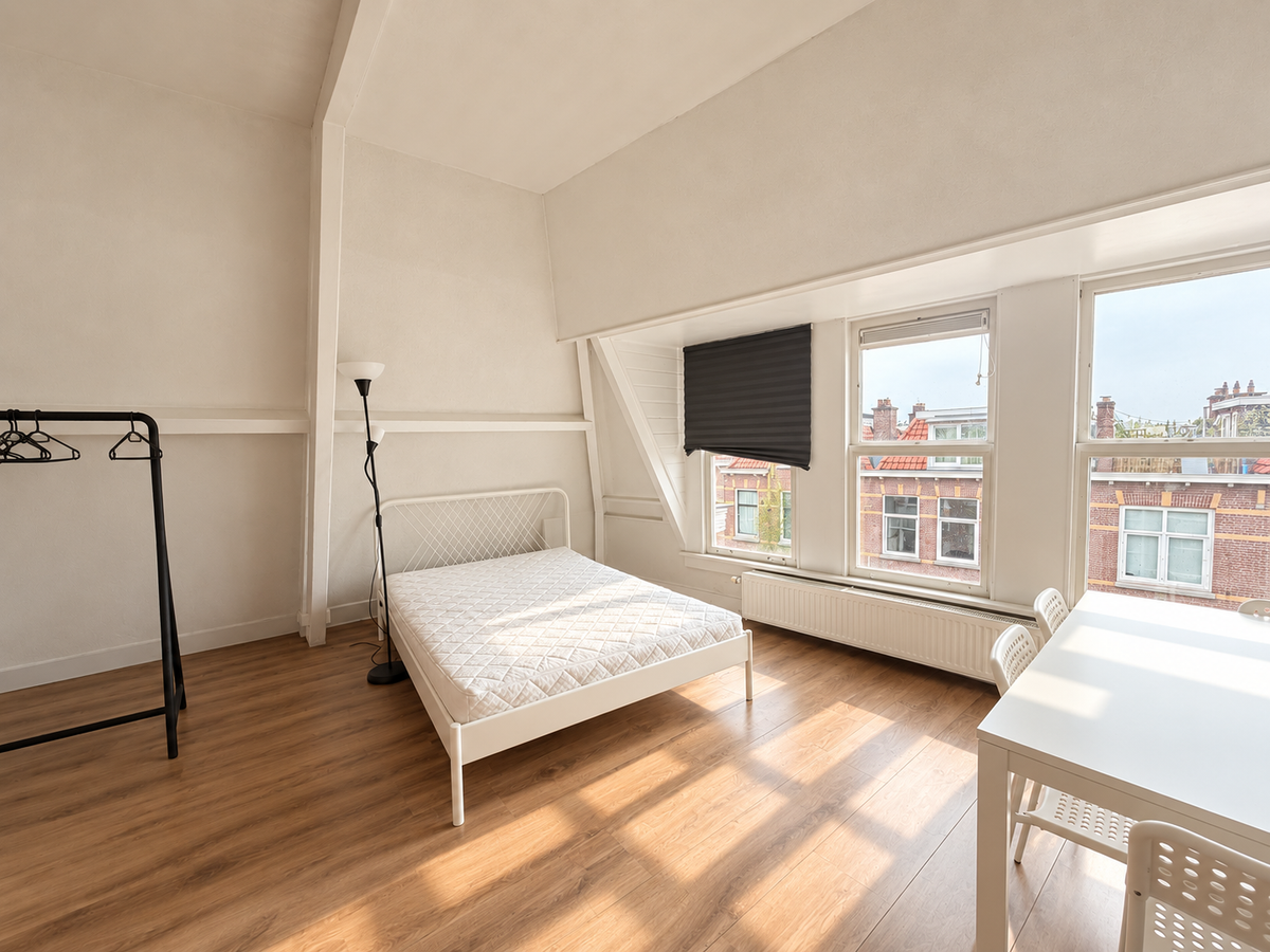 Appartement in Den Haag, Den Haag