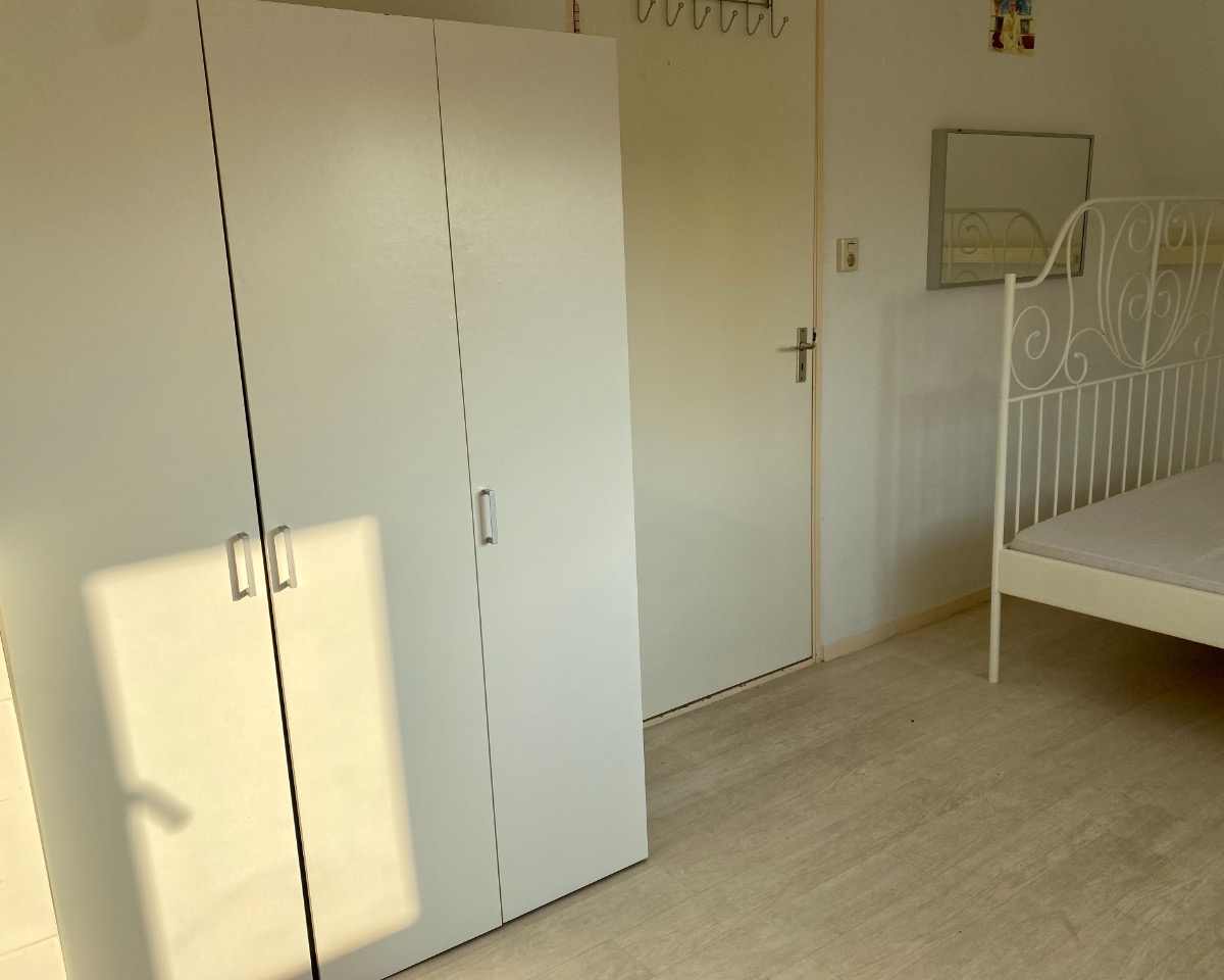 Kamer in Amsterdam, Amsterdam