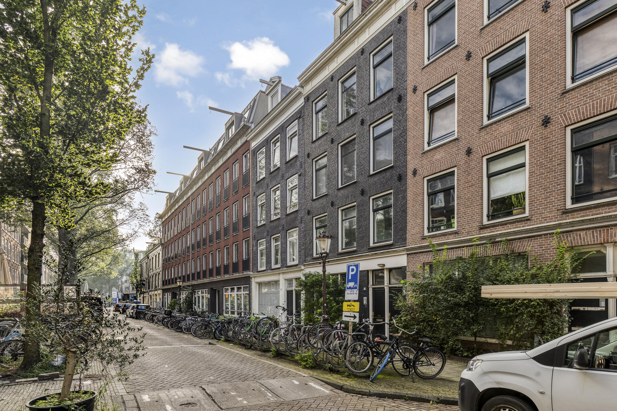 Appartement in Amsterdam, Amsterdam