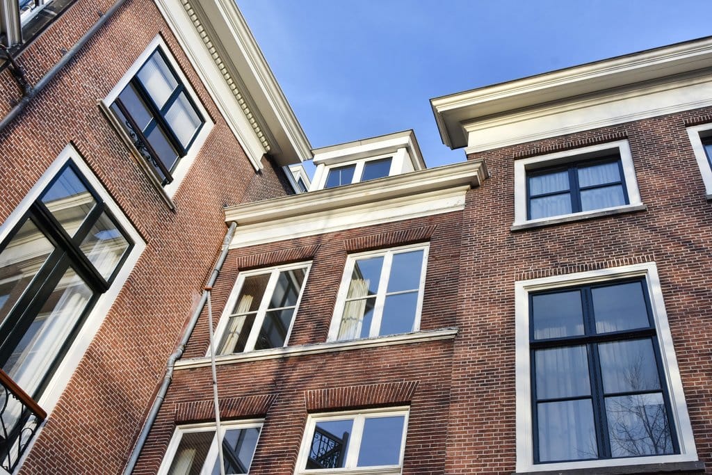 Appartement in Den Haag, Den Haag