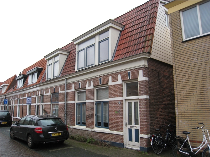Kamer in Zwolle, Zwolle