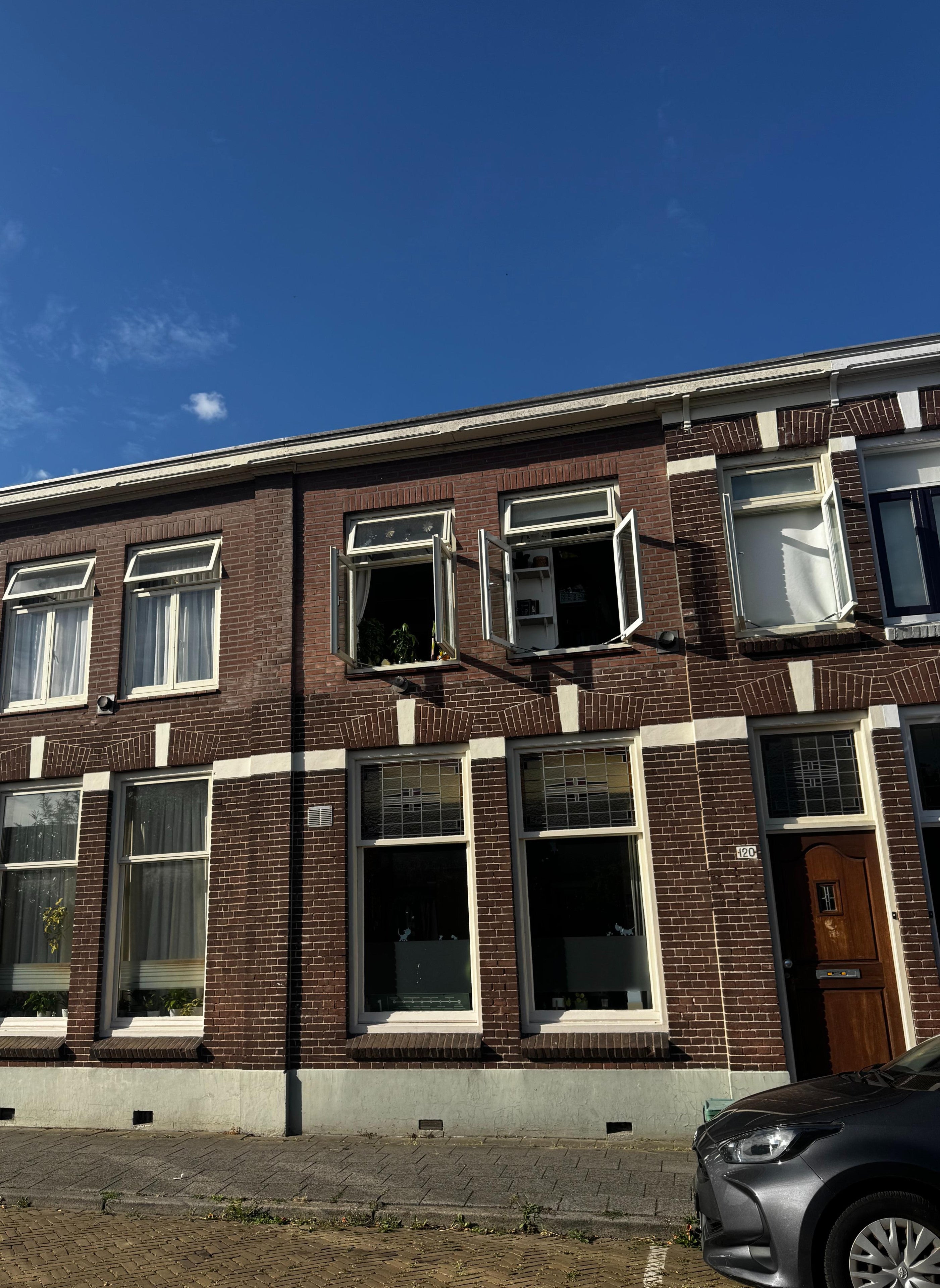 Kamer in Zwolle, Zwolle