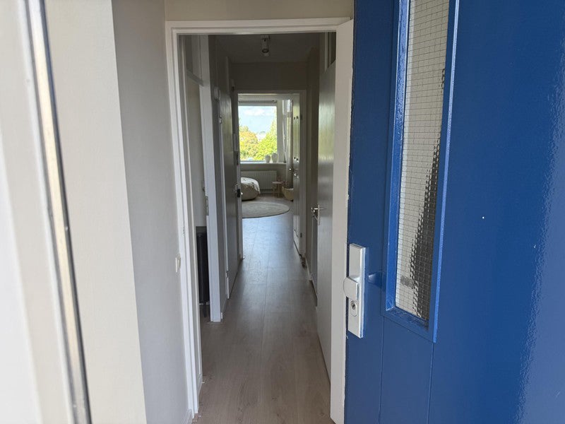 Appartement in Rotterdam, Rotterdam