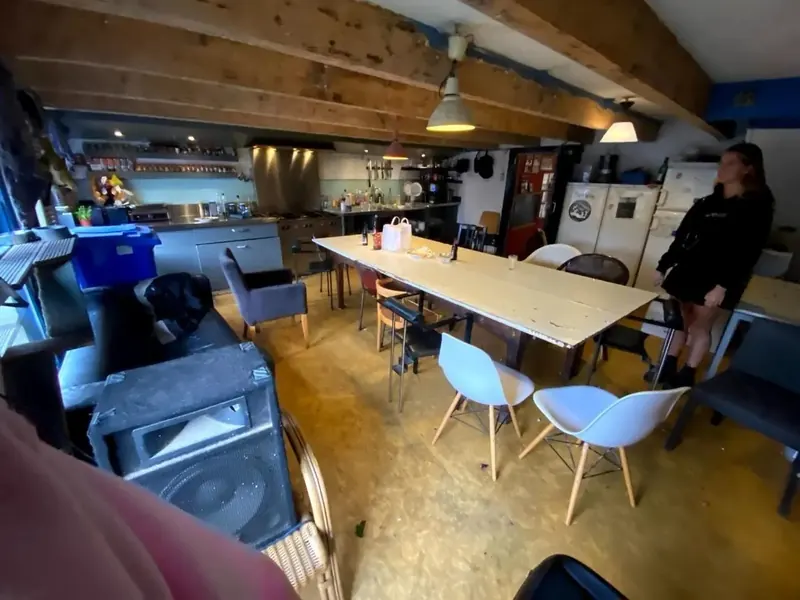 Kamer in Delft, Delft
