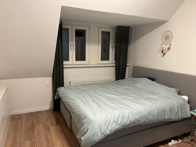 Kamer in Rotterdam, Rotterdam