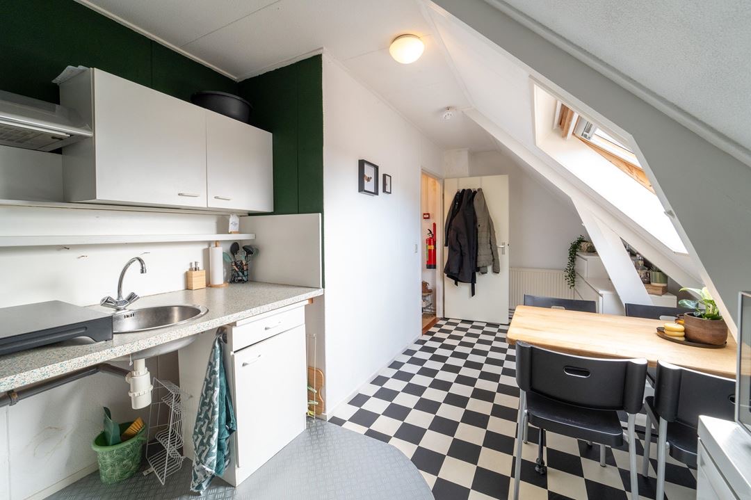 Kamer in Groningen, Groningen