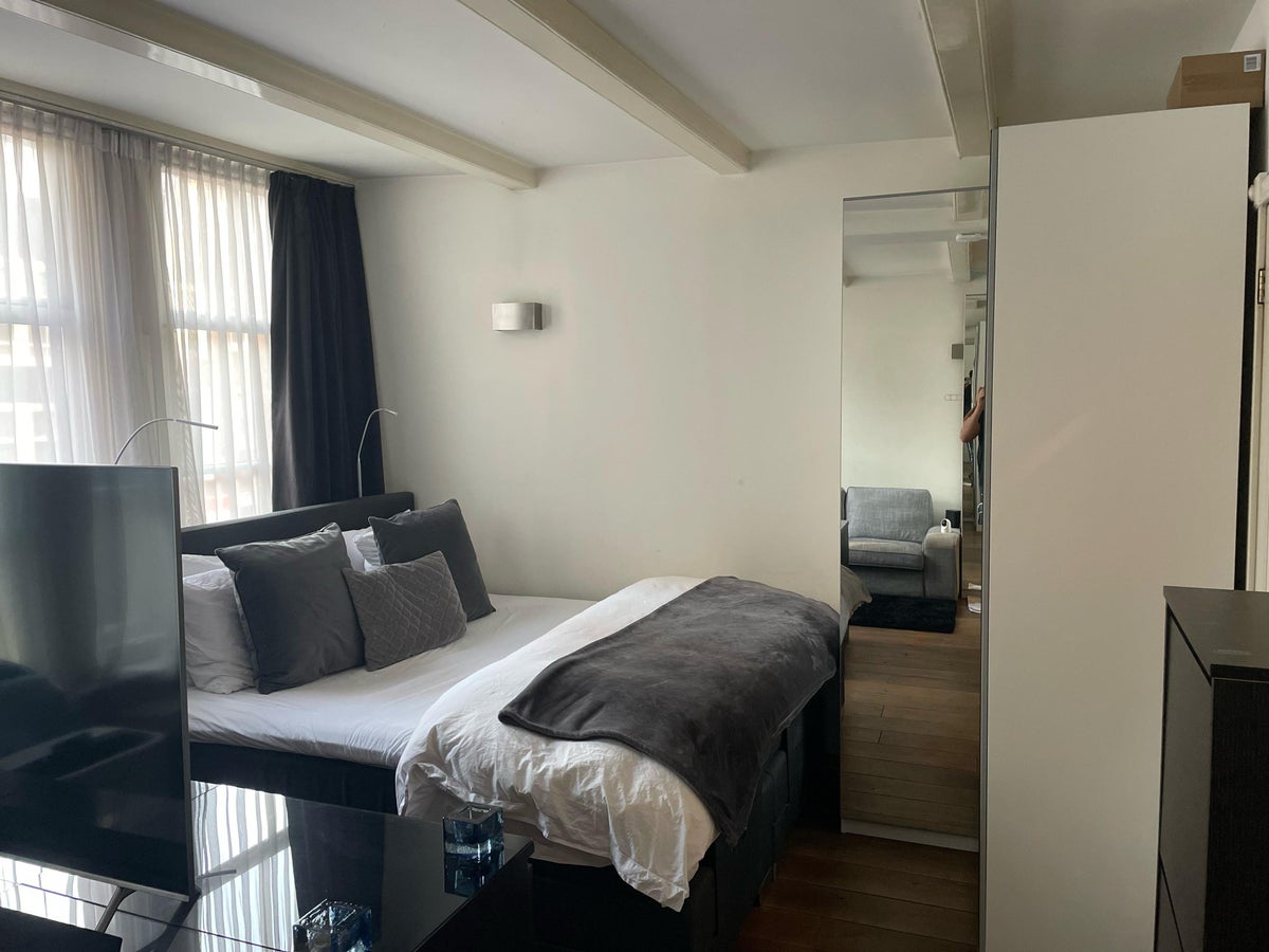 Appartement aan de Rusland — foto 1