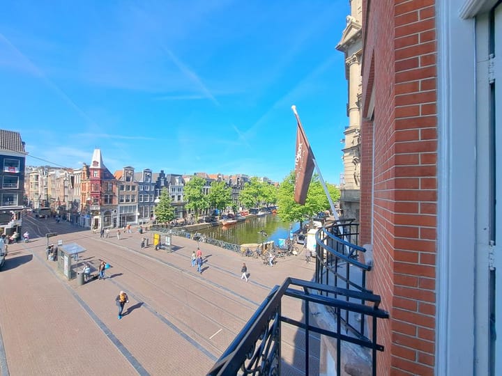 Appartement in Amsterdam, Amsterdam