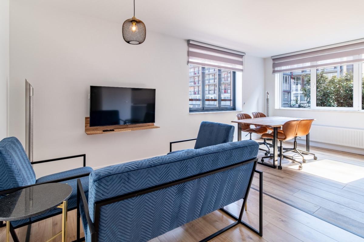 Kamer in Amsterdam, Amsterdam